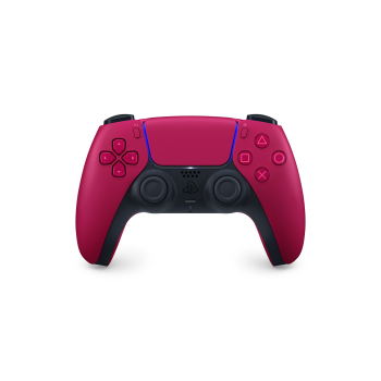 Sony DualSense V2 Czerwony Bluetooth/USB Gamepad Analogowa/Cyfrowa Android, MAC, PC, PlayStation 5, iOS