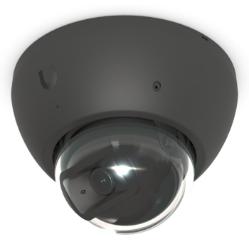 Ubiquiti AI Dome Kopułowa Kamera bezpieczeństwa IP Wewnętrz i na wolnym powietrzu 3840 x 2160 px Sufit / Ściana