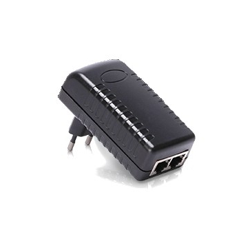 Auerswald COMfortel PoE-1000 - Wtryskiwacz mocy - AC 100-240 V (90079)