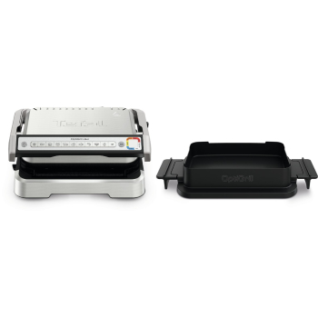 Grill Tefal OptiGrill 4w1 GC774D10 elektryczny
