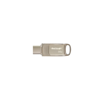 Patriot FLASHDRIVE Tab T560 64GB Dual USB 120MB/s