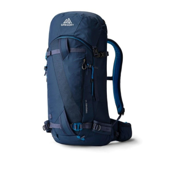 Plecak turystyczny Gregory Targhee 45, alpine blue