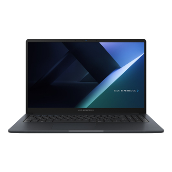 ASUS ExpertBook B1 B1503CVA-S75229X i7-13620H 15.6"FHD 60Hz 300nits AG 16GB DDR5 SSD1TB Intel UHD Graphics WLAN+BT Cam720p 63WHrs W11Pro Gentle Grey 4