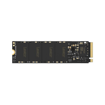 Dysk SSD Lexar 512GB NM620 M.2 2280 NVMe (OUTLET)