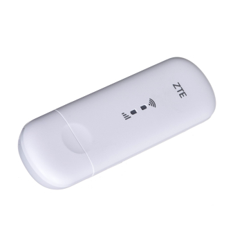 Router ZTE MF79N