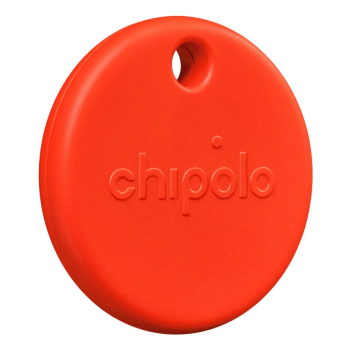 Lokalizator POP Chipolo czerwony