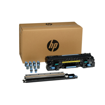 HP Zestaw konserwacyjny/nagrzewnica LaserJet 220 V
