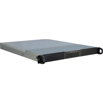 Inter-Tech 48.3cm IPC 1U-10255   1HE  SERVER 2x USB