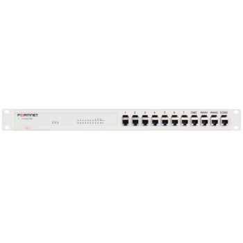 Rackmount.IT RM-FR-T10i Wspornik montażowy