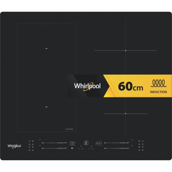 Płyta indukcyjna WHIRLPOOL WL S7960 NE