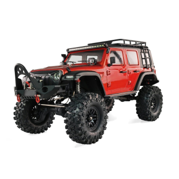 Amewi 22652 zdalnie sterowany model Samochód terenowy typu crawler Silnik elektryczny 1:10