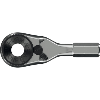 Wera 05003662001 klucz zapadkowy Stal 1 szt.