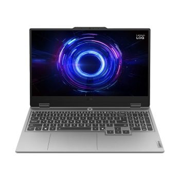 Lenovo LOQ 15IRX10 Intel® Core™ i5 i5-13450HX Laptop 39,6 cm (15.6") Full HD 16 GB DDR5-SDRAM 512 GB SSD NVIDIA GeForce RTX 5060 Wi-Fi 6 (802.11ax) Wi
