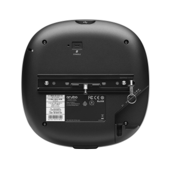 Aruba AP-515 (RW) 5375 Mbit/s Biały Obsługa PoE