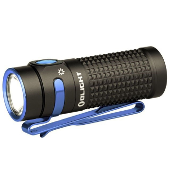 Latarka klasyczna LED Olight Baton 4 1300lm 170m