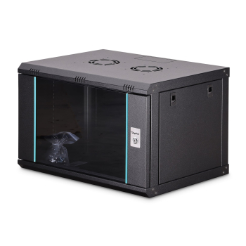 Digitus Obudowa naścienna z serii Dynamic-N - 600x450 mm (szer. x głęb.), niezmontowana
