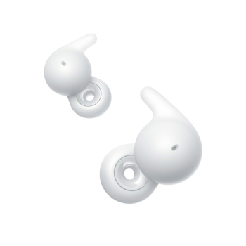 Słuchawki Sony WF-L910 LinkBuds Open Bluetooth In-ear Wireless White