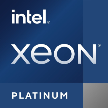 Procesor Intel XEON Platinum 8460H (40C/80T) 2,2GHz (3,8GHz Turbo) Socket LGA4677 TDP 330W Tray