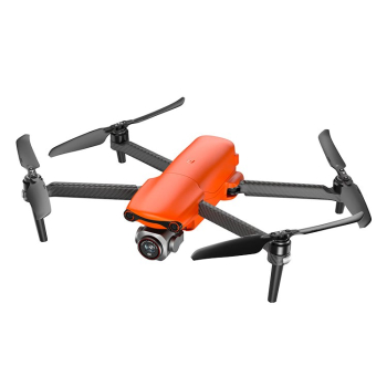 Dron Autel EVO Lite+ Premium pomarańczowy (WYPRZEDAŻ)