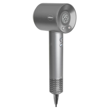 ELDOM SUSZARKA DO WŁOSÓW HT280 1500 W WYŚW.LED