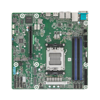 Płyta główna ASRock EPYC4000D4U AM5 AMD