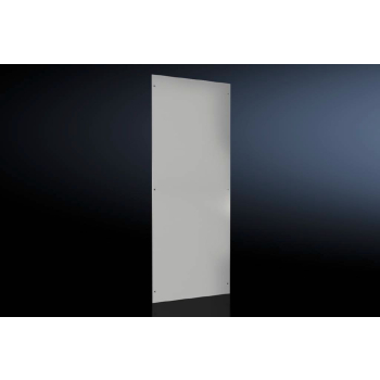 Rittal VX Seitenwand, verschraubbar, fĂĽr HT: 2000x800 mm (Speditionsversand)