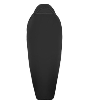 Wkładka do śpiwora SEA TO SUMMIT Reactor - Mummy - Standard - Black