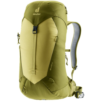 Plecak turystyczny Deuter AC Lite 16 linden-cactus