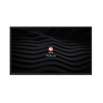 AVTEK MONITOR INTERAKTYWNY TS 8 LITE 98