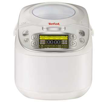 Wielofunkcyjny garnek Tefal RK8121