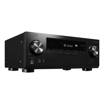 Amplituner Kina Domowego Pioneer VSX-935-B Black (OUTLET)