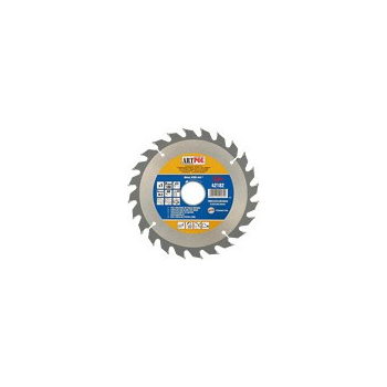 Tracza tnąca do cięcia drewna 400x30.0mm (Z60) zęby (42406)