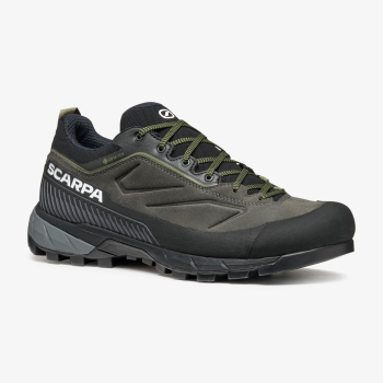 Buty Rapid XT GTX Shark Military 43 SCARPA