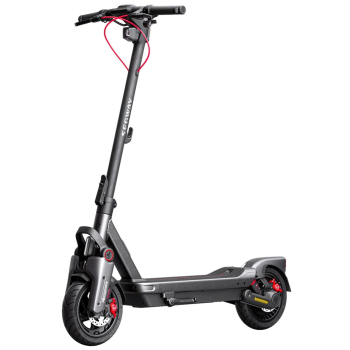 Hulajnoga elektryczna SEGWAY Ninebot KickScooter MAX G3 D (OUTLET)