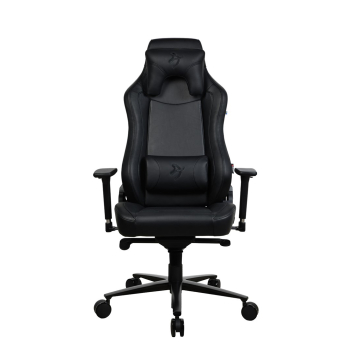 Arozzi Vernazza SoftPU - Pure Black