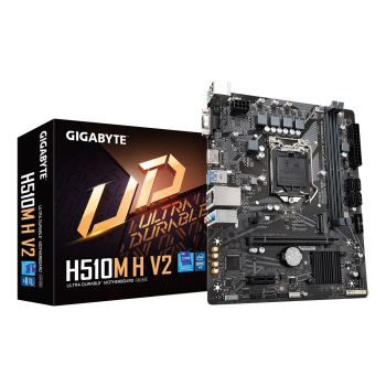 Płyta główna Gigabyte H510M H V2 (WYPRZEDAŻ)