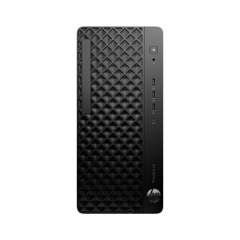 HP ProDesk 4 Tower G1i Desktop AI PC Ultra 7 265 16GB DDR5 SSD1TB Arc W11Pro 3Y OnSite