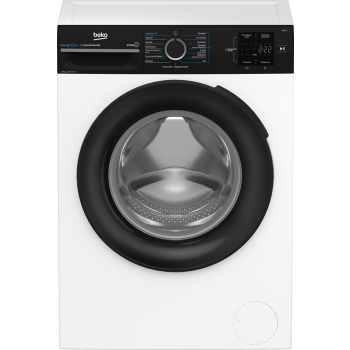 Pralka BEKO BM3WFSU39215WBPB