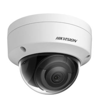 Hikvision DS-2CD2183G2-IS(2.8mm) Douszne Kamera bezpieczeństwa IP Wewnętrz i na wolnym powietrzu 3840 x 2160 px Sufit / Ściana