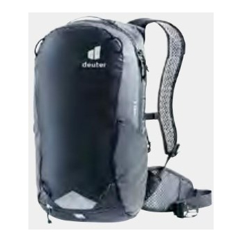 Plecak rowerowy Deuter Race 8 black