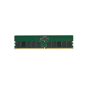 Kingston UDIMM ECC 16GB DDR5 1Rx8 Hynix M 4800MHz PC5-38400 KSM48E40BS8KM-16HM