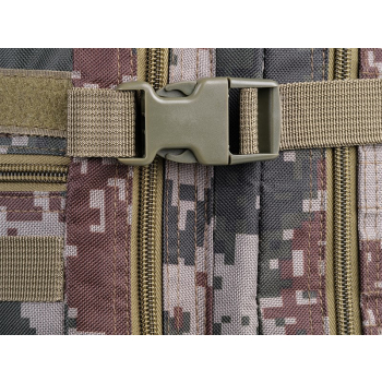 Plecak wyprawowy 16" Tracer Evo Camo 25L