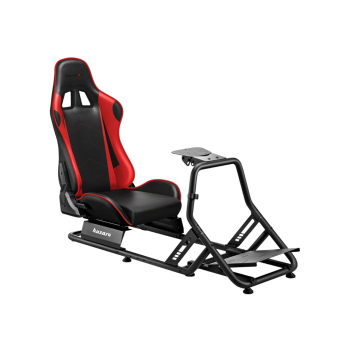 Kokpit Wyścigowy Huzaro Speed 6.0