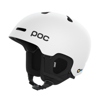 POC PC104761036XLX1 sportowe nakrycie głowy Biały