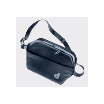 Deuter Passway 2 Polietylenosulfon (PES) Czarny Unisex Torba na ramię