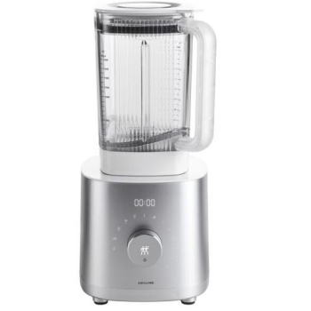 ZWILLING ENFINIGY Blender 1,8 l Blender stołowy 1600 W Srebrny