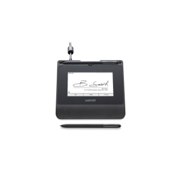 Wacom STU540-CH2 urządzenie do składania podpisu Czarny