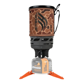 Zestaw do gotowania Jetboil Zip 2.0 Cooking System - duck camo