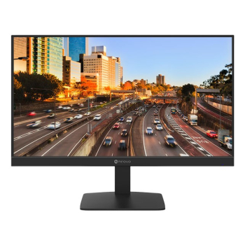AG Neovo Monitor  24/7, VGA HDMI BNC, CCTV SC-2203