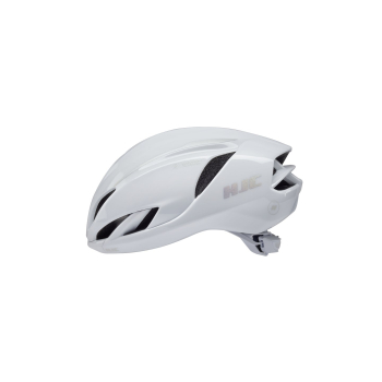 Kask Rowerowy HJC FURION 3.0 WHITE HOLOGRAM r. S